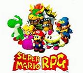 Super Mario RPG