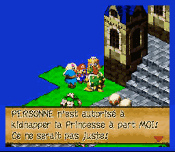 Super Mario RPG - Capture 2