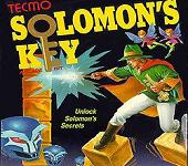Solomon's Key (série)