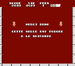 Solomon's Key (série) - Capture 3