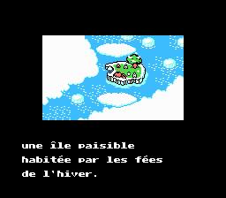 Solomon's Key (série) - Capture 5