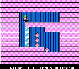 Solomon's Key (série) - Capture 6