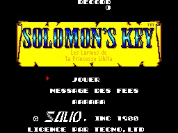 Solomon's Key (série) - Capture 10