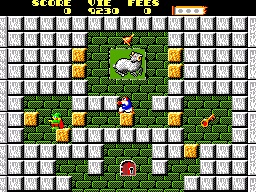 Solomon's Key (série) - Capture 11