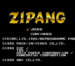 Solomon's Key (série) - Capture 13