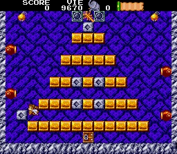 Solomon's Key (série) - Capture 15