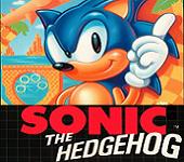 Sonic the Hedgehog