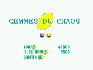 Sonic the Hedgehog - Capture 3