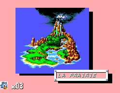 Sonic the Hedgehog - Capture 5