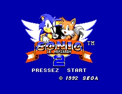 Sonic the Hedgehog - Capture 7