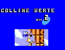 Sonic the Hedgehog - Capture 8
