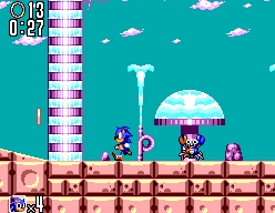 Sonic the Hedgehog - Capture 9