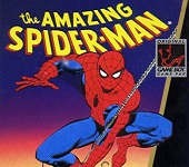 Amazing Spider-Man (Série))