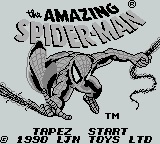 Amazing Spider-Man (Série)) - Capture 1