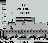 Amazing Spider-Man (Série)) - Capture 3