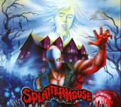 Splatter House (NES et PCE)