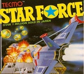 Star Force
