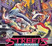 Street of Rage (série)