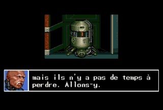 Street of Rage (série) - Capture 10