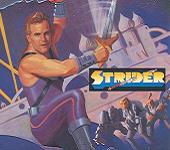 Strider