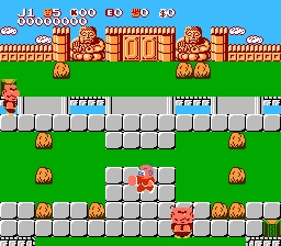 Super Chinese (Série) - Capture 2