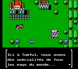 Super Chinese (Série) - Capture 4