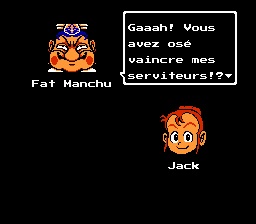 Super Chinese (Série) - Capture 5