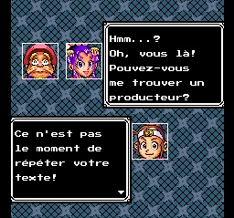 Super Chinese (Série) - Capture 21