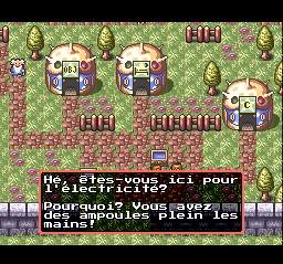 Super Chinese (Série) - Capture 23