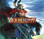 Sword Of Vermilion