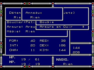 Sword Of Vermilion - Capture 4