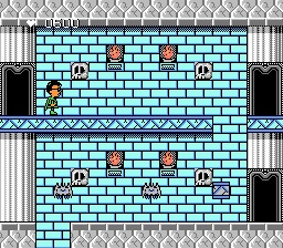 Tashiro Masashi no Princess ga Ippai - Capture 3