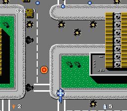 Twin Cobra - Capture 2