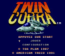 Twin Cobra - Capture 3