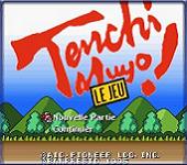 Tenchi Muyo RPG