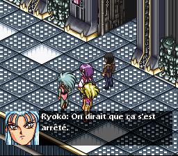 Tenchi Muyo RPG - Capture 4
