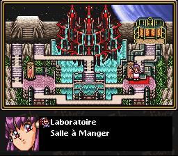 Tenchi Muyo RPG - Capture 5