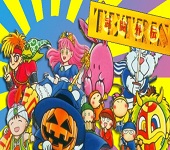 Tetris Battle Spin Off