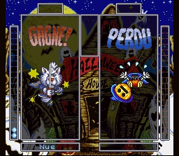 Tetris Battle Spin Off - Capture 4