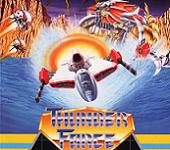 Thunder Force (série)