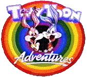 Tiny Toons Adventures