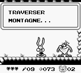 Tiny Toons Adventures - Capture 3