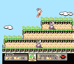 Tiny Toons Adventures - Capture 6