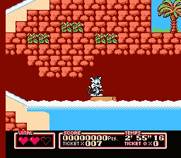 Tiny Toons Adventures - Capture 9