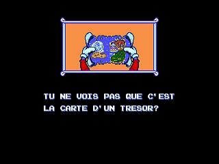 Tiny Toons Adventures - Capture 11