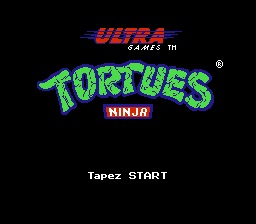 TMNT (série) - Capture 1