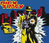 Dick Tracy