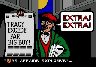 Dick Tracy - Capture 2