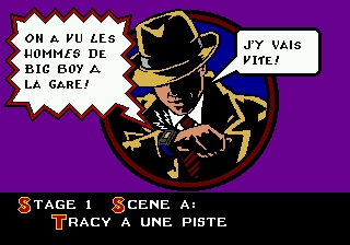 Dick Tracy - Capture 3
