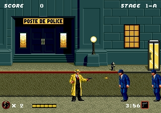 Dick Tracy - Capture 4